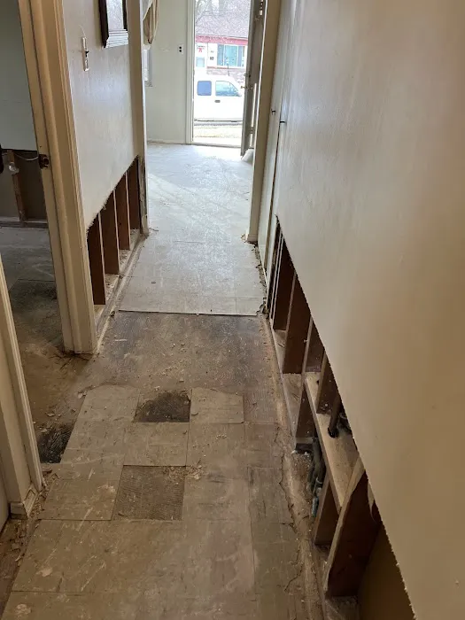 Start Fresh Fire and Water Restoration Picture 5