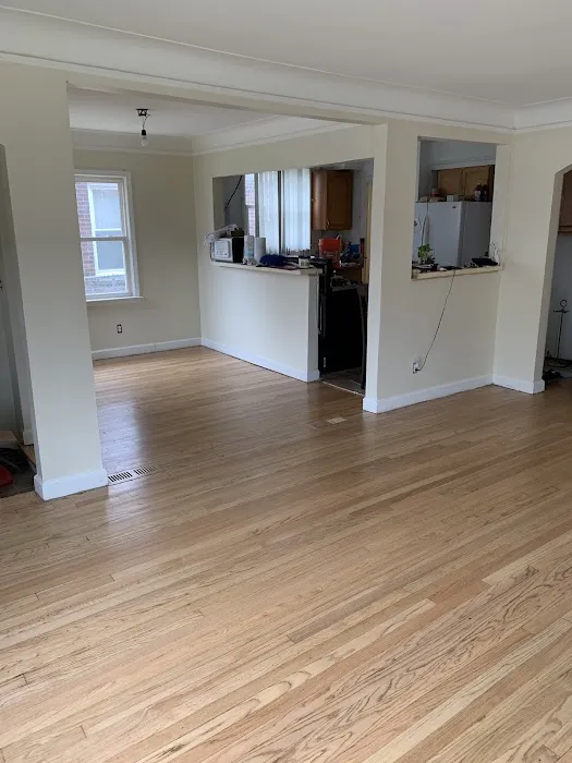 Start Fresh Fire and Water Restoration Picture 7