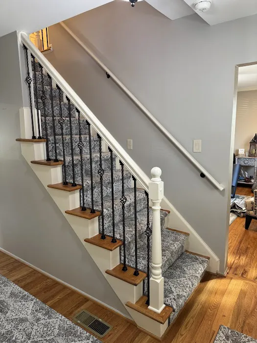 F Lax Construction Co Picture 4