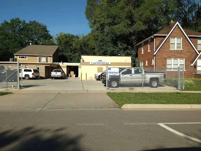 F Lax Construction Co Picture 7