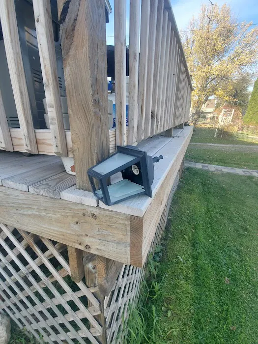 F Lax Construction Co Picture 5