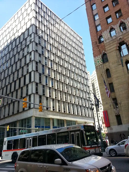 Signal Restoration Services Picture 2