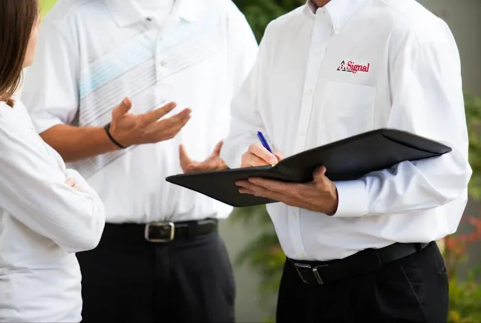 Signal Restoration Services Picture 4