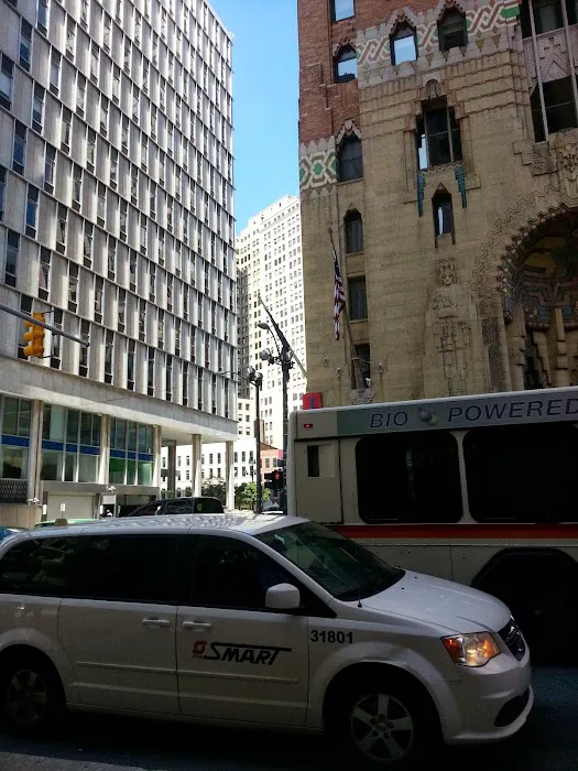 Signal Restoration Services Picture 6