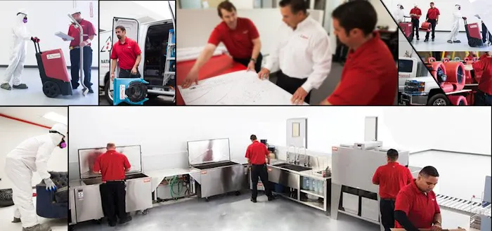 Signal Restoration Services Picture 1