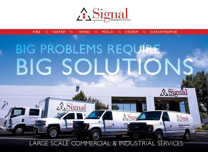 Signal Restoration Services Picture 3