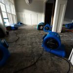 Garland Water Damage Restoration Solutions