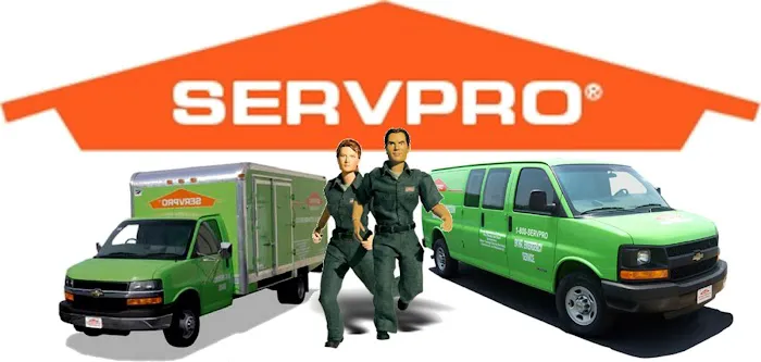 Servpro Picture 1