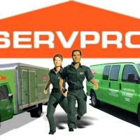 Servpro ico