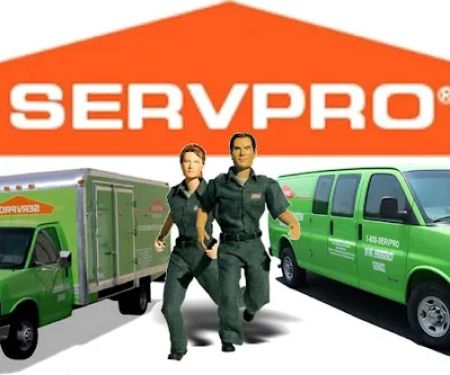 Servpro