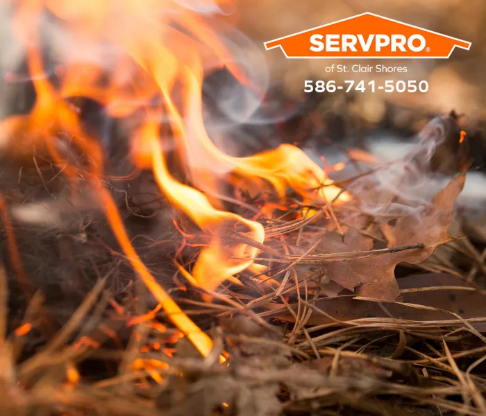 SERVPRO of St. Clair Shores Picture 10