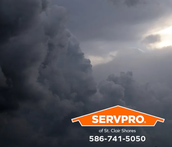 SERVPRO of St. Clair Shores Picture 9