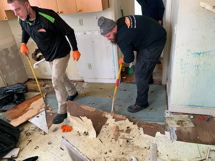 SERVPRO of St. Clair Shores Picture 4