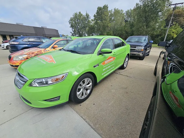 SERVPRO of St. Clair Shores Picture 8