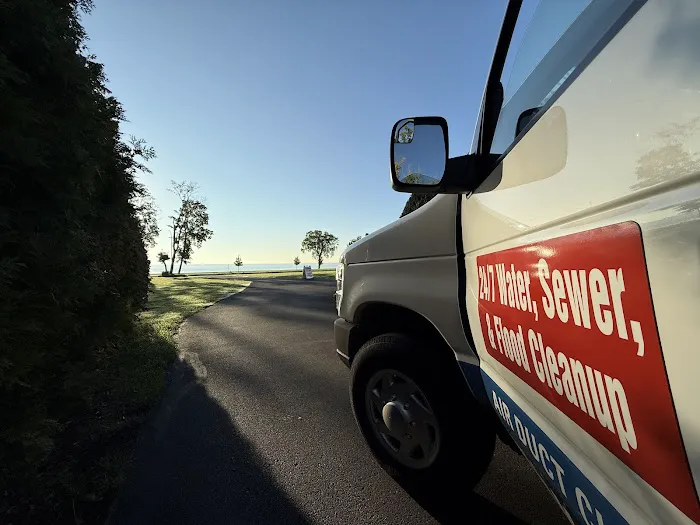 Zeppelin Cleaning Services Picture 3