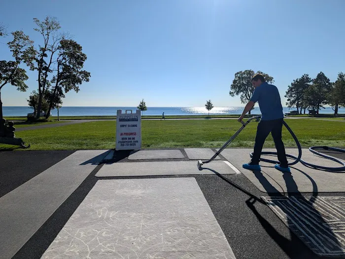 Zeppelin Cleaning Services Picture 7