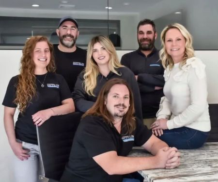 Zeppelin Cleaning Services