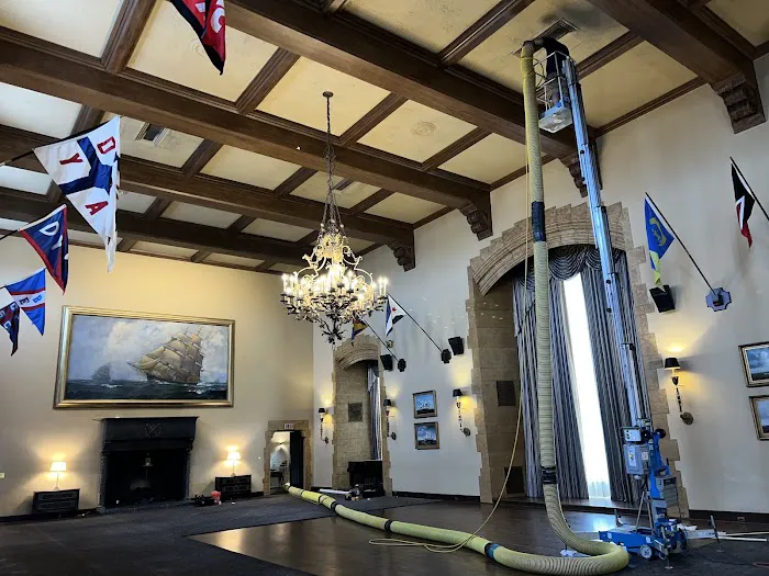 Zeppelin Cleaning Services Picture 6