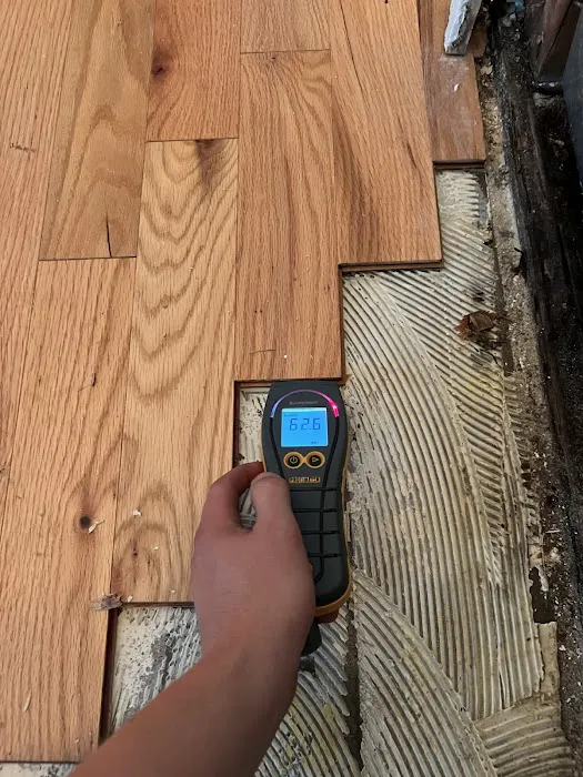 Zeppelin Cleaning Services Picture 2