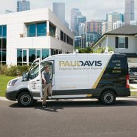 Paul Davis Restoration of Oakland County ico