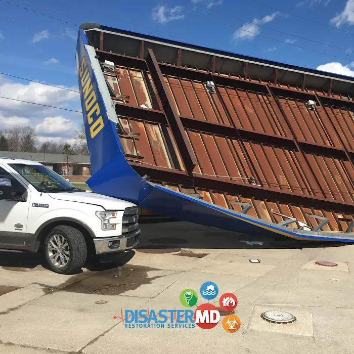 Disaster MD Restoration Services - Michigan Picture 3