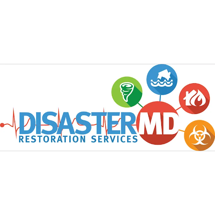 Disaster MD Restoration Services - Michigan Picture 1