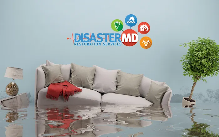 Disaster MD Restoration Services - Michigan Picture 5