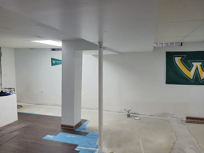 WaterBGone - Safie Brothers Construction Picture 3