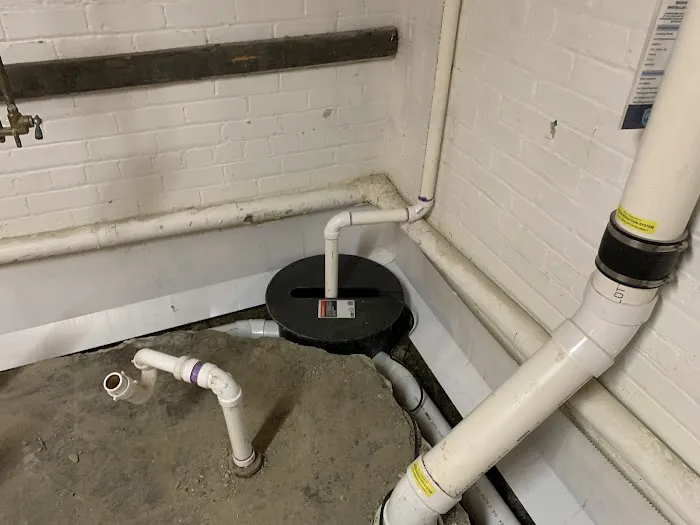 WaterBGone - Safie Brothers Construction Picture 10