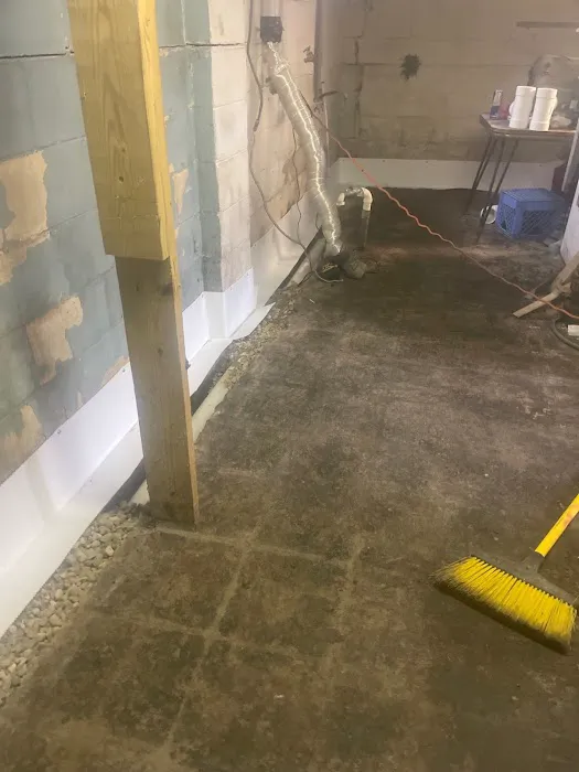 WaterBGone - Safie Brothers Construction Picture 4