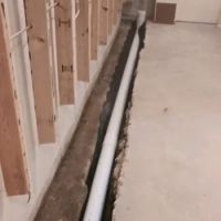 WaterBGone - Safie Brothers Construction ico