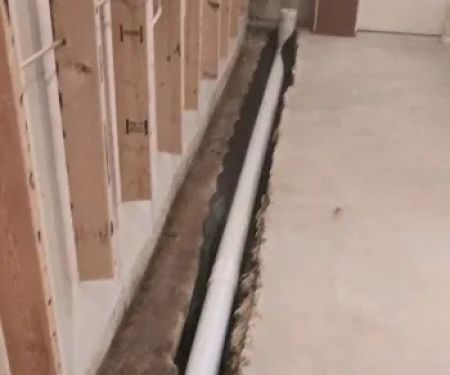 WaterBGone - Safie Brothers Construction