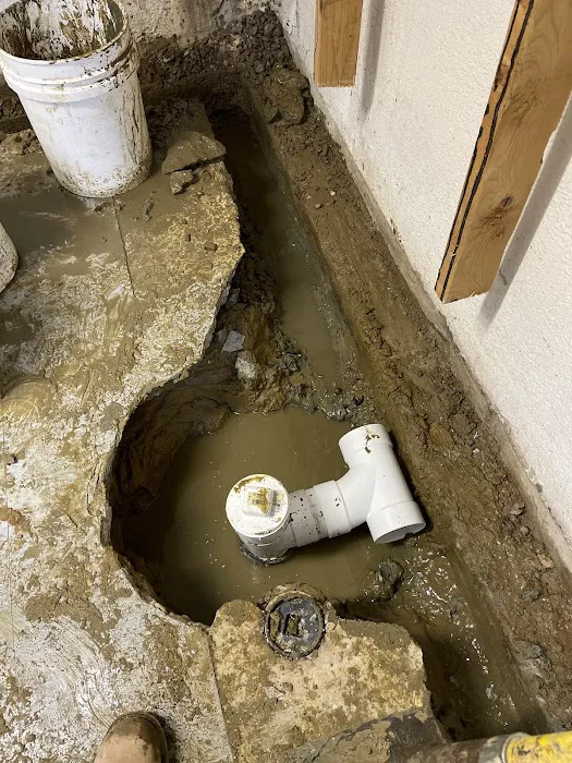 WaterBGone - Safie Brothers Construction Picture 6