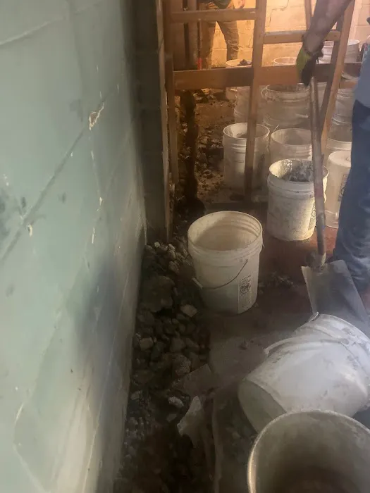 WaterBGone - Safie Brothers Construction Picture 9