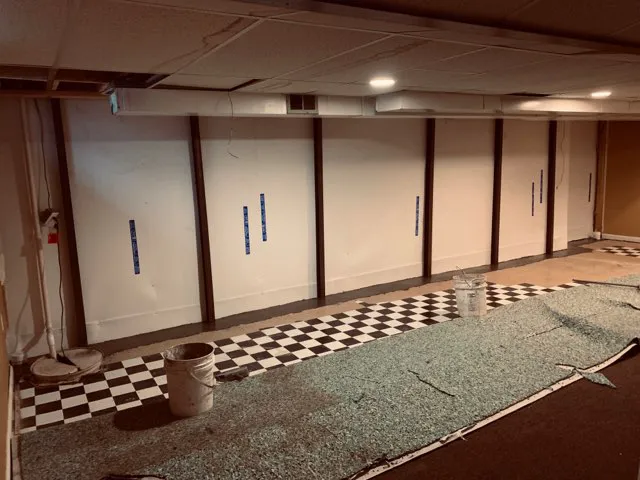 WaterBGone - Safie Brothers Construction Picture 8