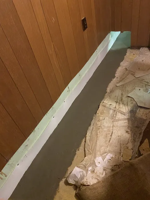 WaterBGone - Safie Brothers Construction Picture 7