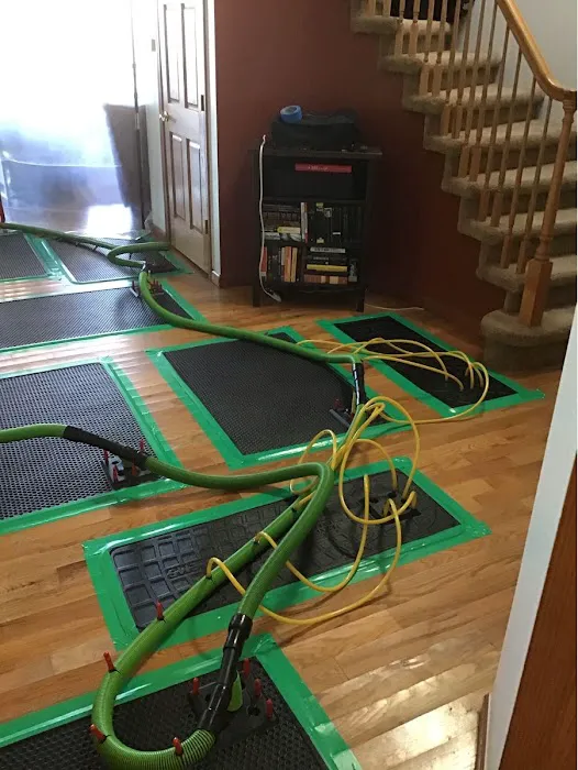 SERVPRO of Marine City/Romeo Picture 9