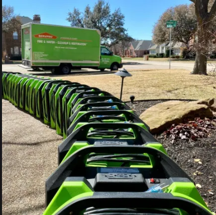 SERVPRO of Marine City/Romeo Picture 8