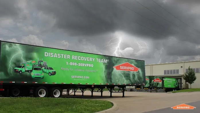 SERVPRO of Marine City/Romeo Picture 4