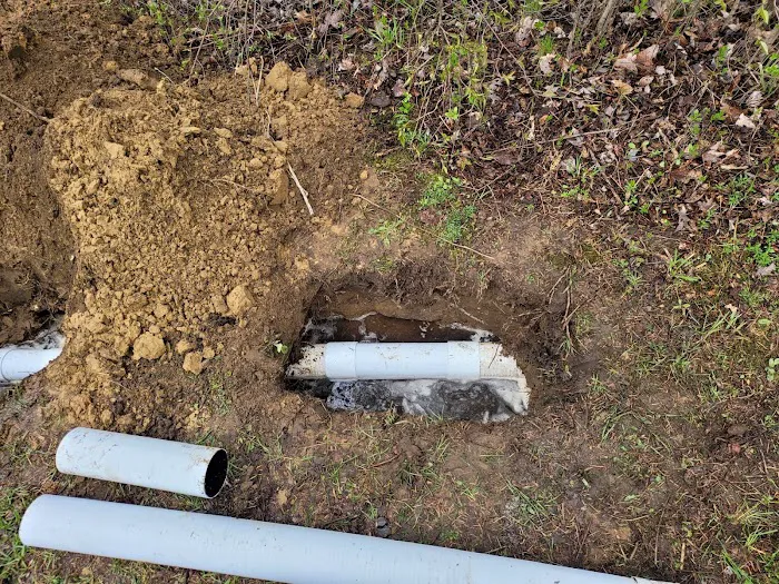 Maximum Flush Sewer and Drain Picture 4