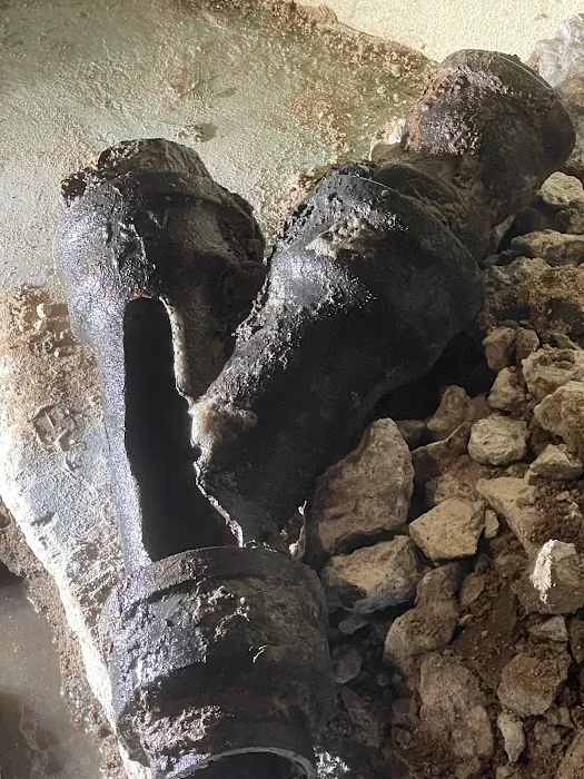 Maximum Flush Sewer and Drain Picture 5