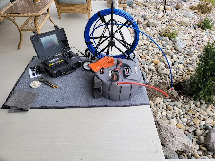 Maximum Flush Sewer and Drain Picture 3