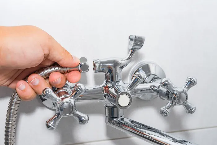 Maximum Flush Sewer and Drain Picture 1