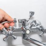 Maximum Flush Sewer and Drain