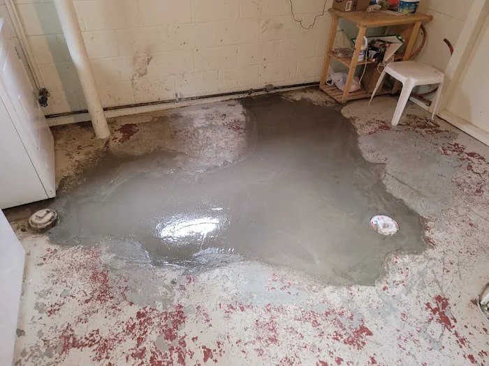 Maximum Flush Sewer and Drain Picture 8