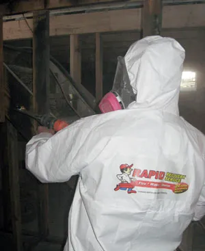 Rapid Recovery Service Picture 1