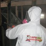 Rapid Recovery Service