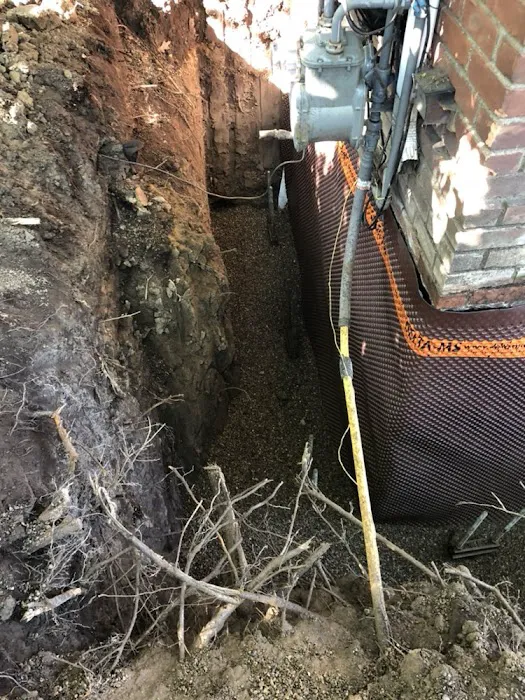 U.S. Waterproofing Picture 5