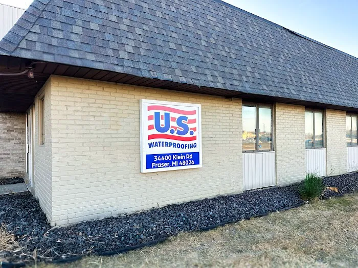 U.S. Waterproofing Picture 10