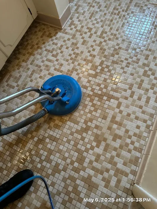 Speed Clean Services: Water Damage Restoration Department Picture 5